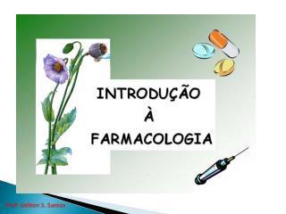 Farmacologia