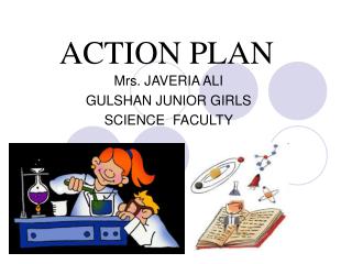 ACTION PLAN