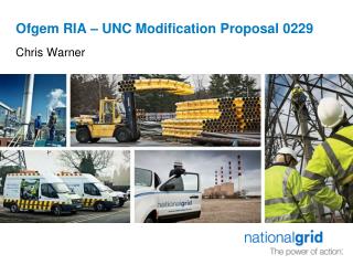 Ofgem RIA – UNC Modification Proposal 0229