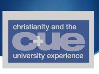 Christianity and the University Experience in Contemporary England