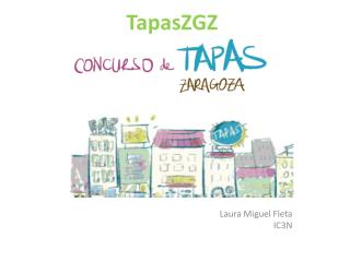 TapasZGZ