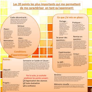 Autres :