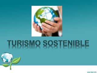 Turismo sostenible