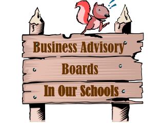 Business Advisory