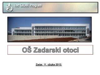 OŠ Zadarski otoci