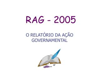 RAG - 2005