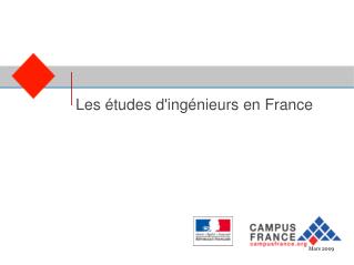 CampusFrance