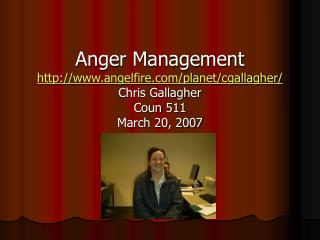 Content by Slide (hyperlinked)