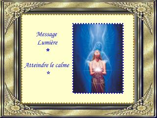 Message Lumière *