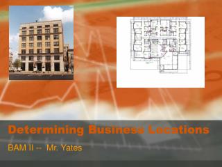 Determining Business Locations