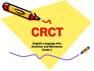 CRCT