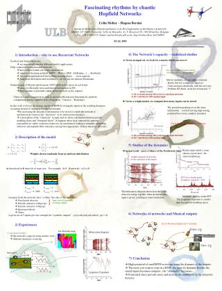 Iso-Periodic map