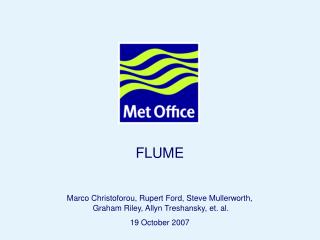 FLUME