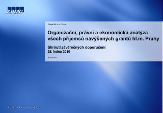 Magistrát hl.m. Prahy
