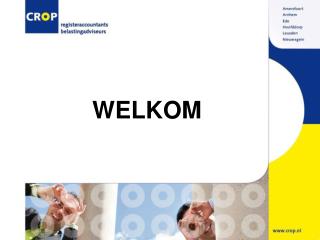 WELKOM