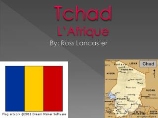 Tchad L’Afrique