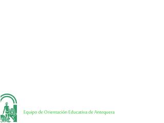 Equipo de Orientación Educativa de Antequera