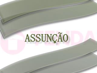 ASSUNÇÃO