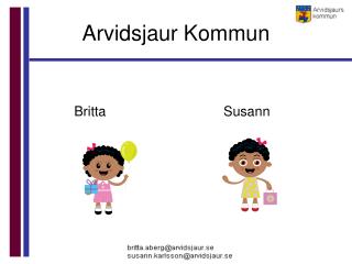 Arvidsjaur Kommun