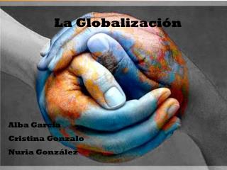La Globalización