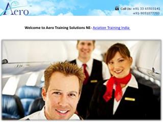 Pilot Training Course