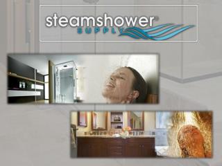 How To Choose A Steam Shower