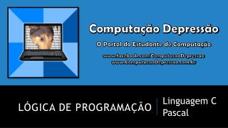 Lógica de Programação