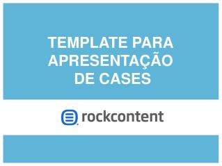 Fatos e estatísticas sobre marketing de conteúdo