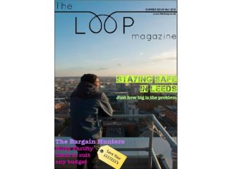 The LOOP Magazine