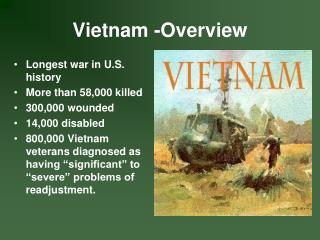 Vietnam -Overview