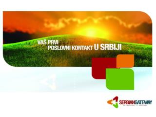 Poslovanje sa Skandinavskim zemljama