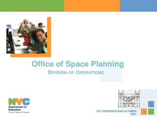 Office of Space Planning