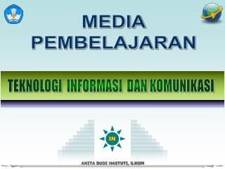 MEDIA PEMBELAJARAN