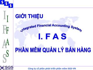 GIỚI THIỆU
