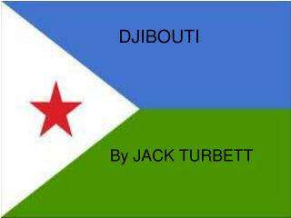 DJIBOUTI