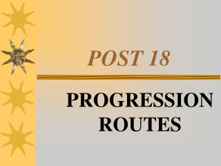 POST 18