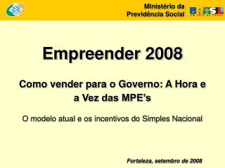 Fortaleza, setembro de 2008