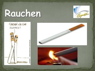 Rauchen