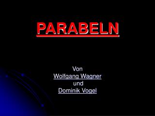 PARABELN