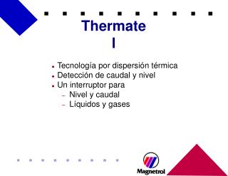 Thermatel