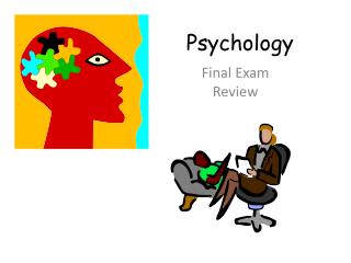 Psychology