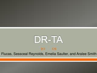 DR-TA