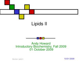 Lipids II