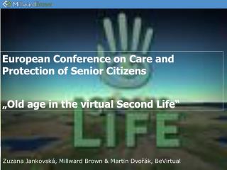 European Conference on Care and Protection of Senior Citizens