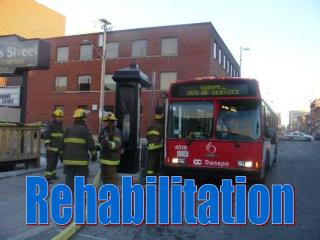 Rehabilitation