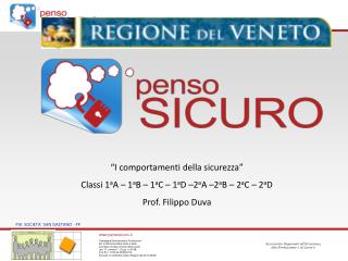 PIA SOCIETA’ SAN GAETANO - FP
