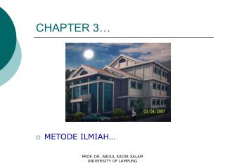 CHAPTER 3…