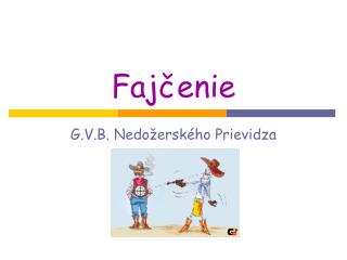 Fajčenie