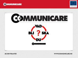 Communicare