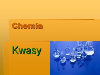 Chemia